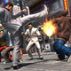 Illustration for article titled The Craziest Testosterone-Filled Japanese Video Game Characters